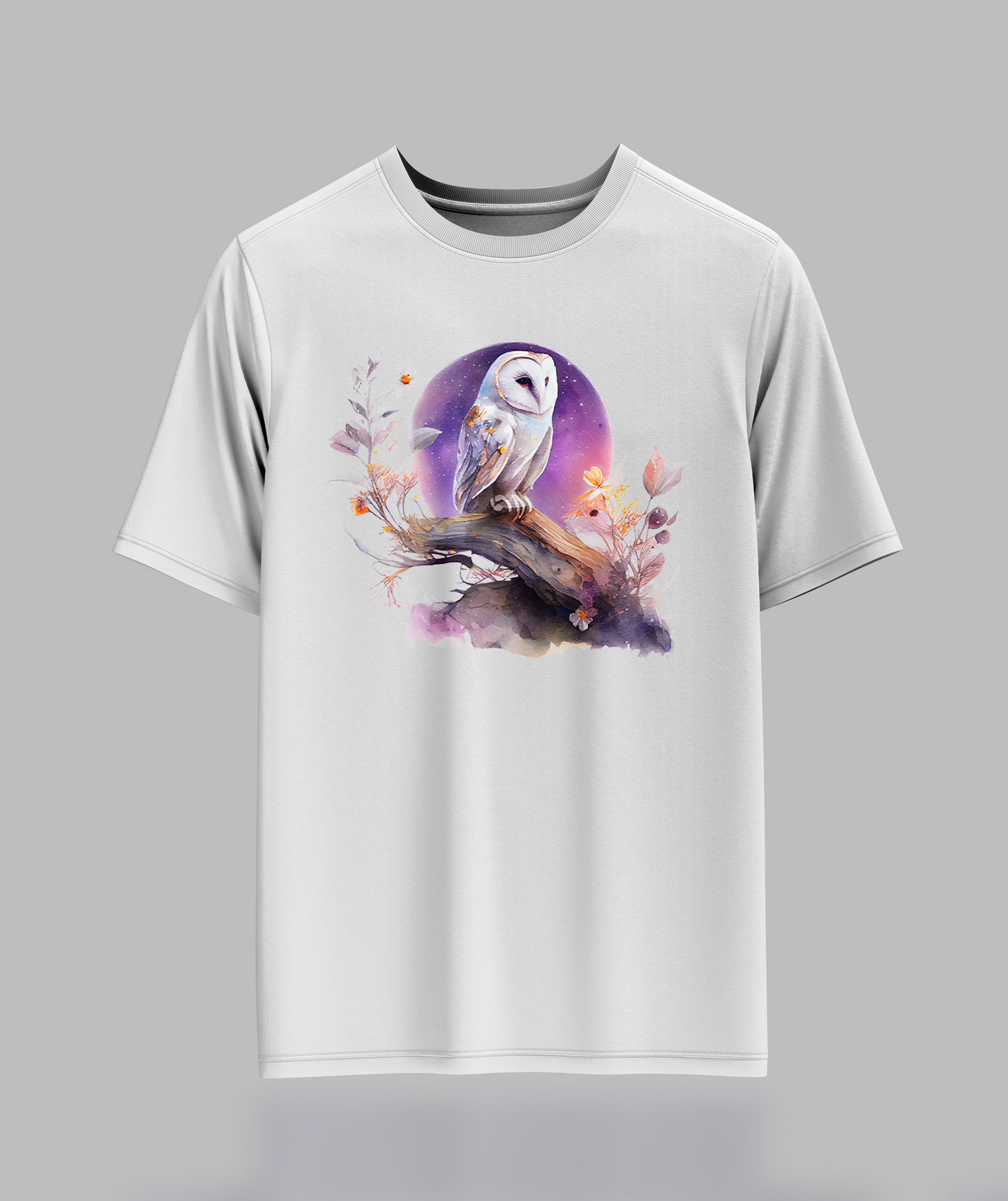 Barn Owl TShirt