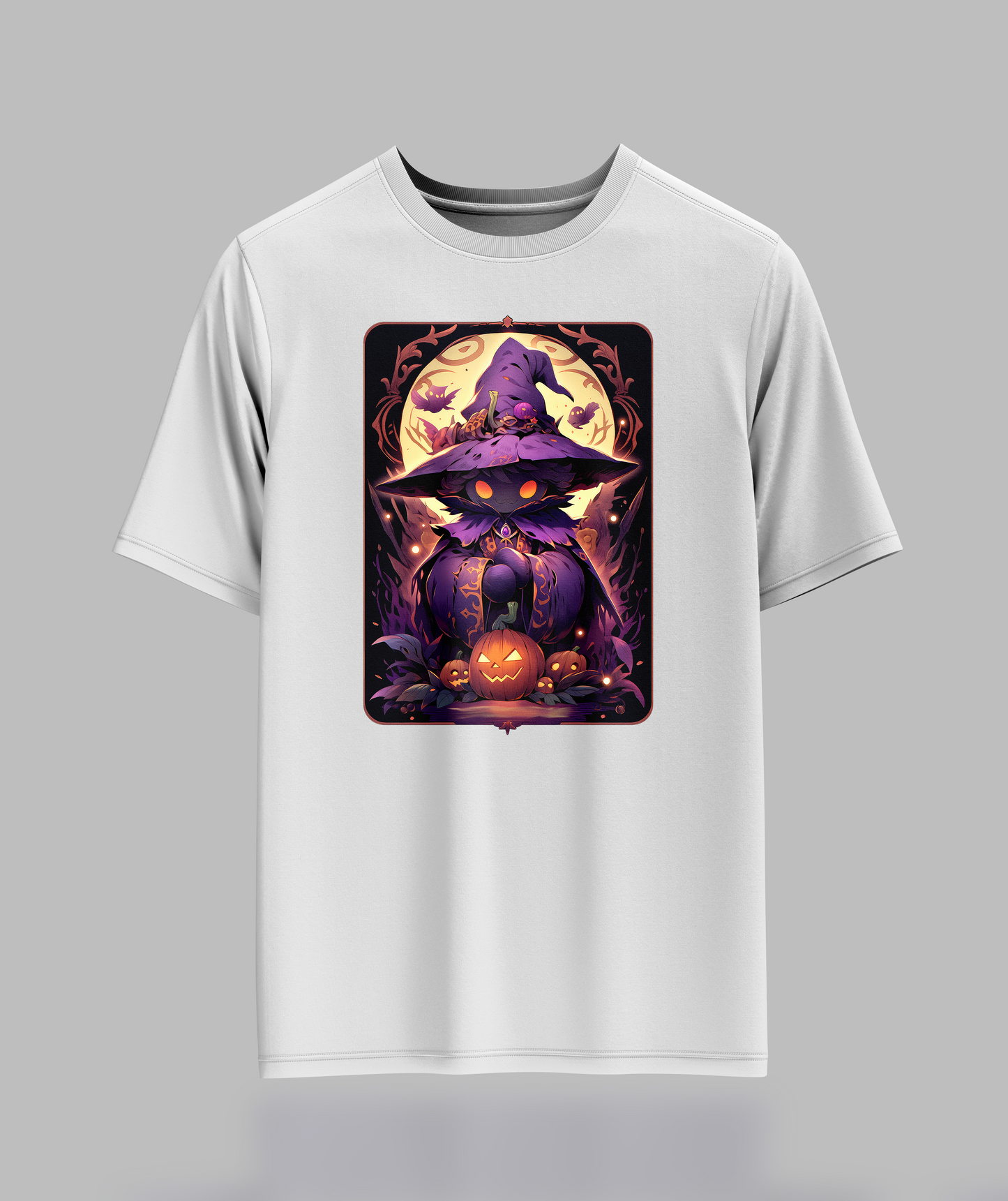 Chibi Scarecrow T-Shirt