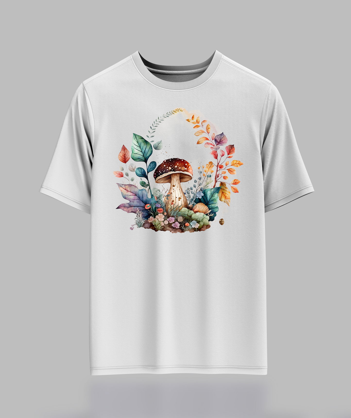 Mushroom T-Shirt