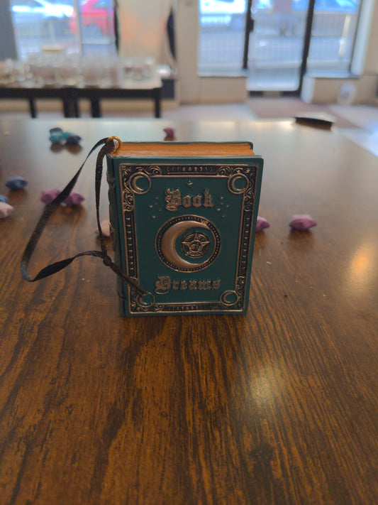 Book of dreams