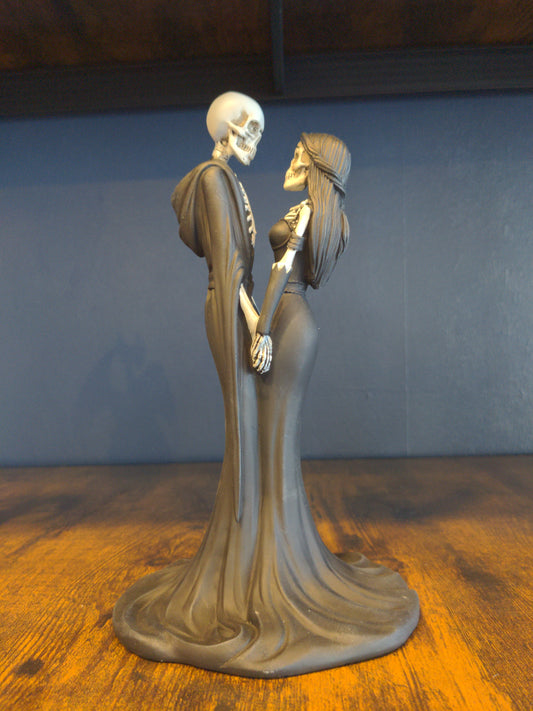 Eternal vow