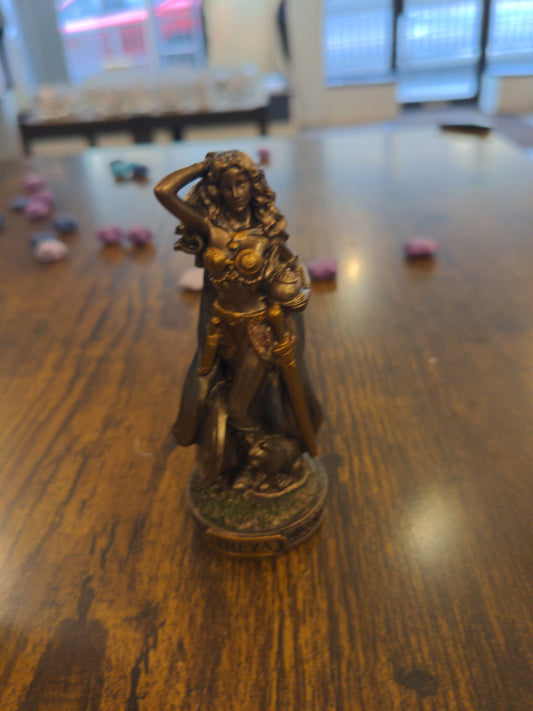 Freya mini